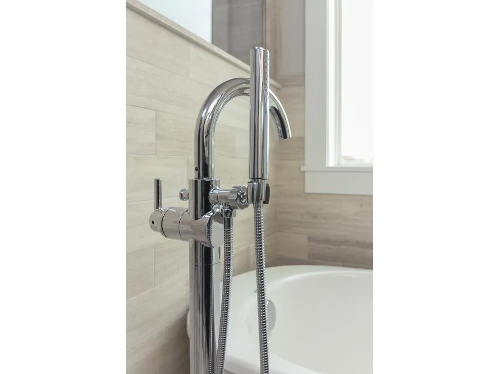 Slide of Abel Plumbing