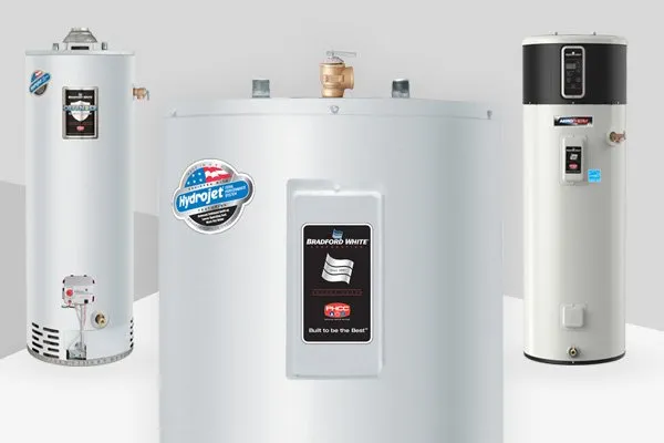 Slide of Abel Plumbing