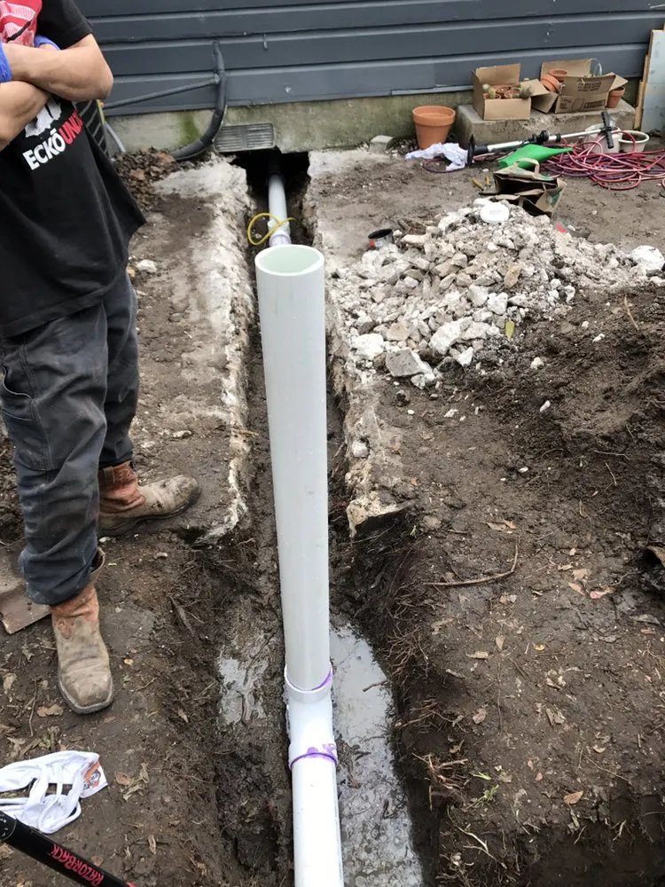 Slide of Abel To Plumb