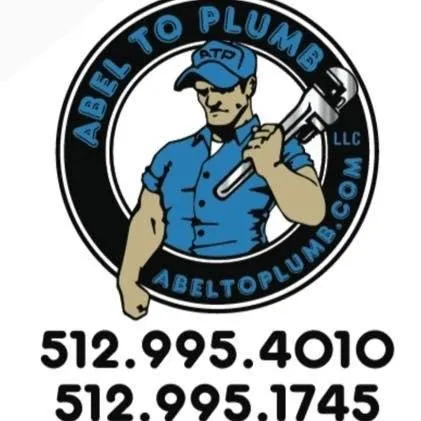 Slide of Abel To Plumb