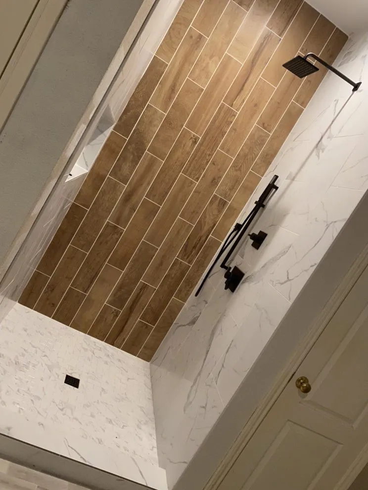 Slide of Abel To Plumb