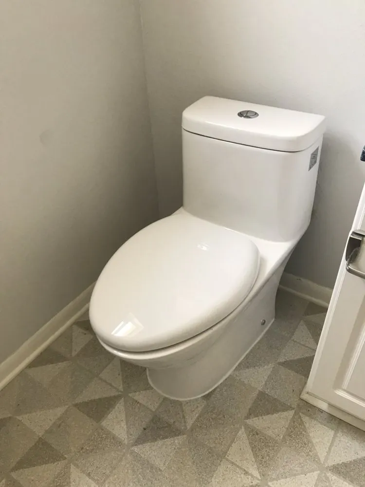 Slide of Abel To Plumb