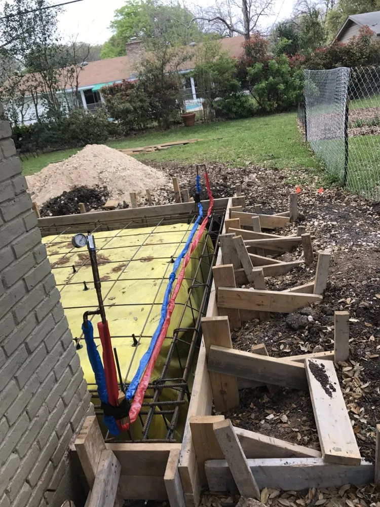 Slide of Abel To Plumb