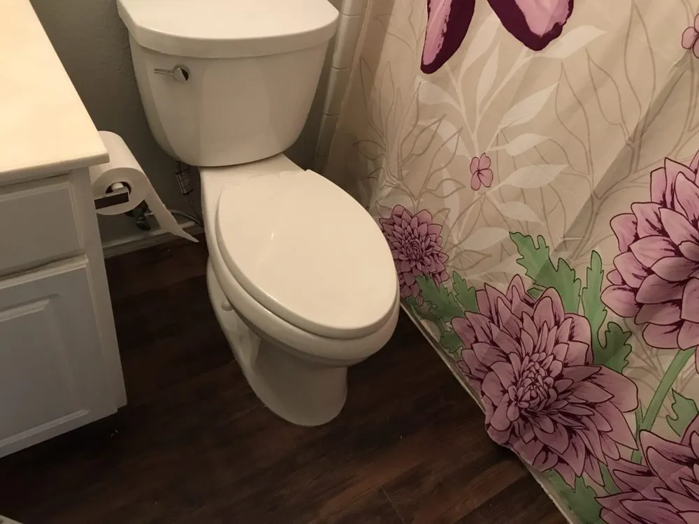 Slide of Abel To Plumb