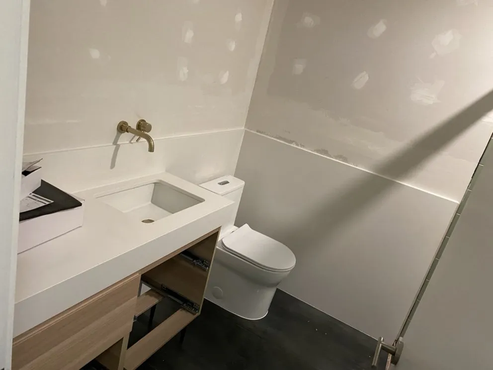 Slide of Abel To Plumb