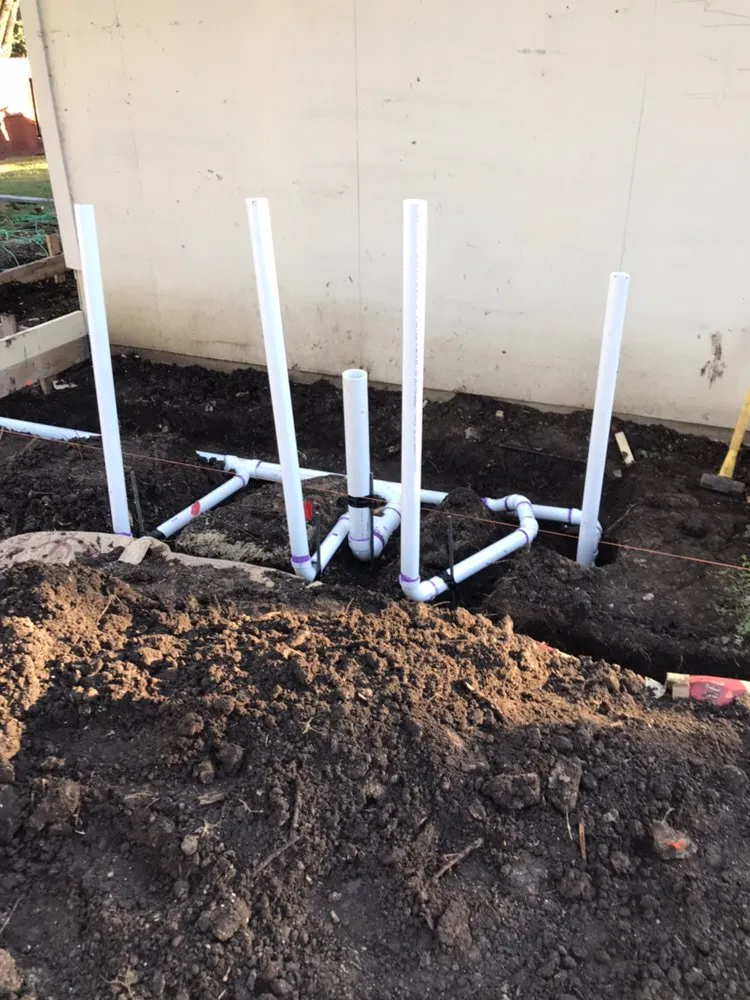 Slide of Abel To Plumb