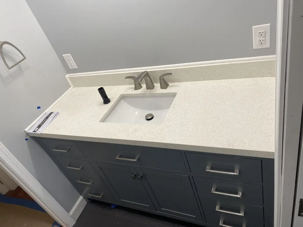 Slide of Abel To Plumb