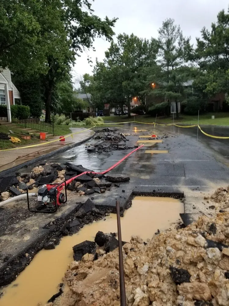 Slide of Abend Services