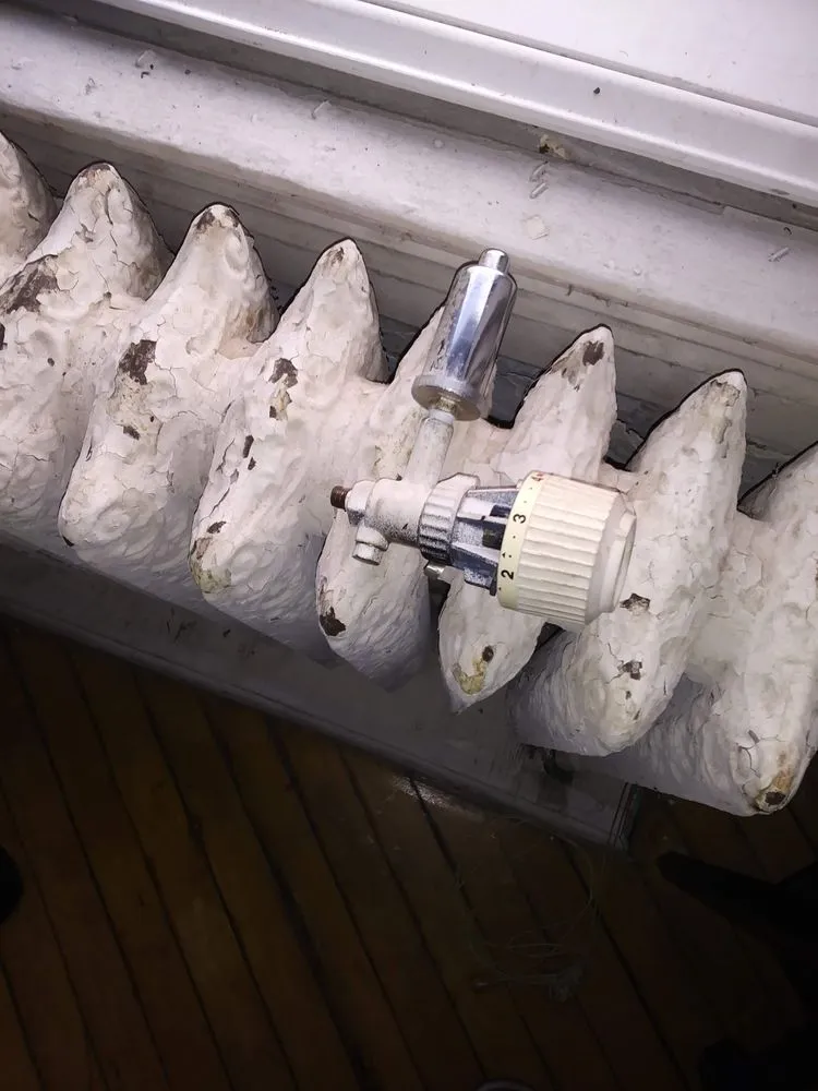 Affordable plumbing repair for homes in Baltimore, MD by Abend Services