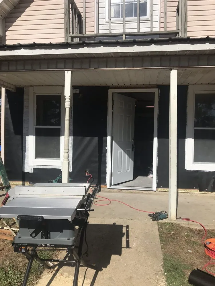 Slide of Aberdeen Plumbing