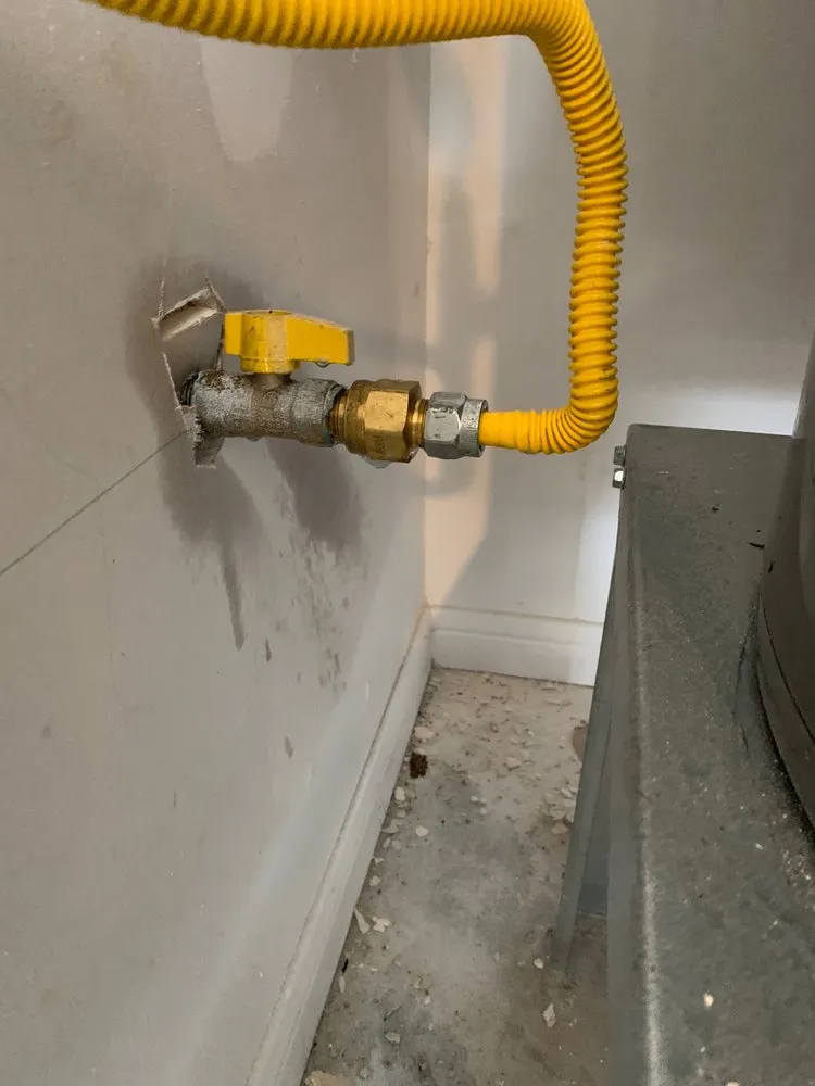 Slide of Aberle Plumbing