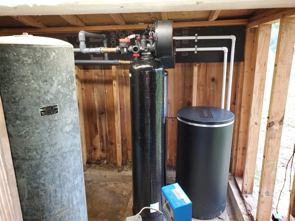 Slide of Aberle Plumbing