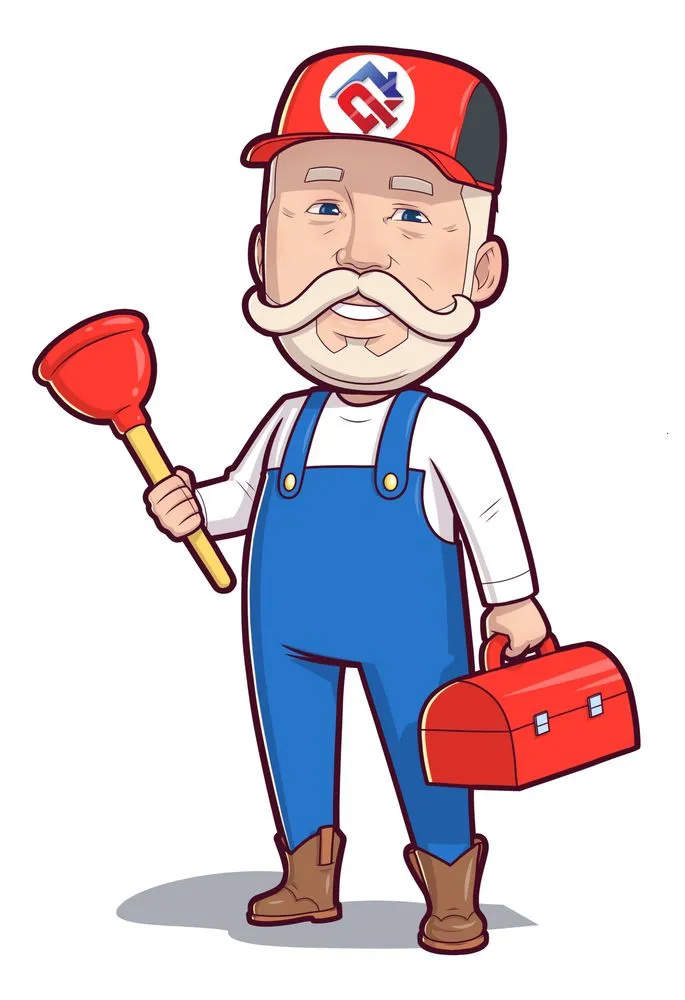 Slide of Aberle Plumbing