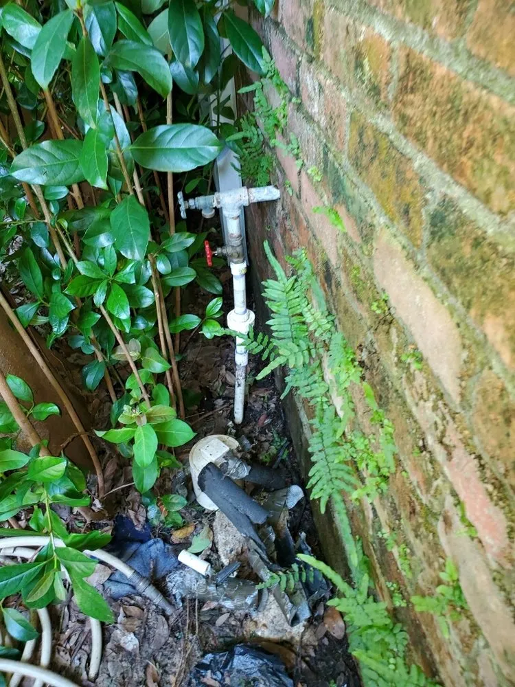 Slide of Aberle Plumbing