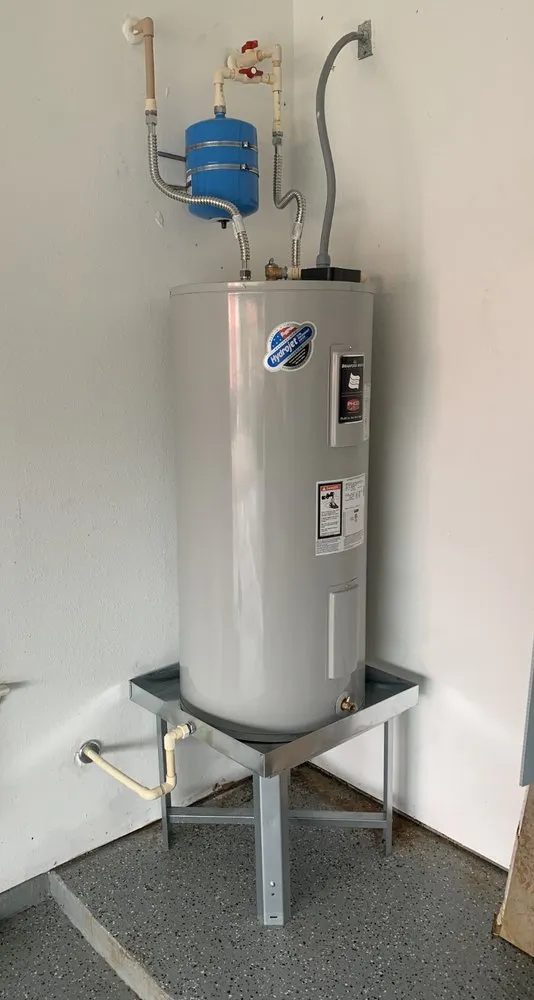 Top-rated emergency plumbing service in Houston, TX - Aberle Plumbing