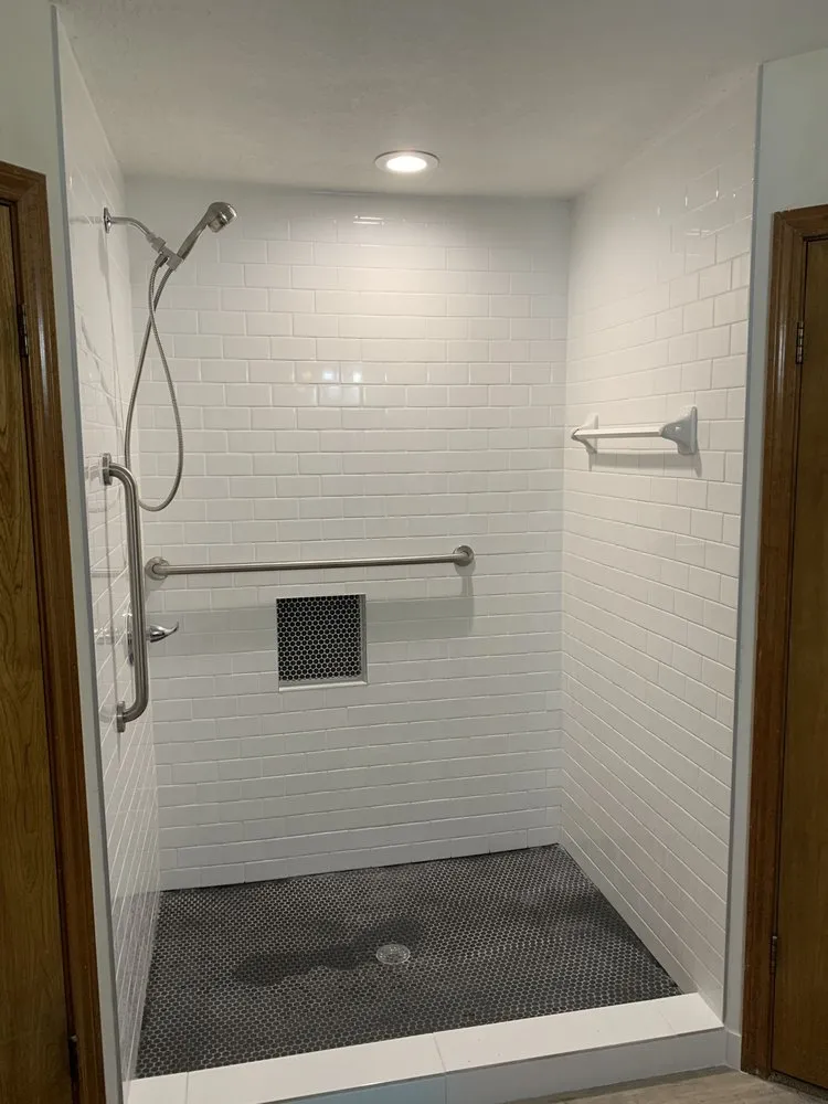 Slide of Aberle Plumbing