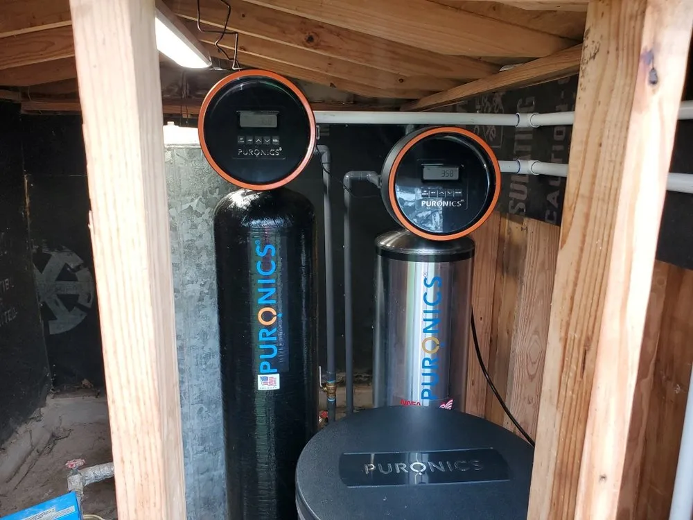 Slide of Aberle Plumbing