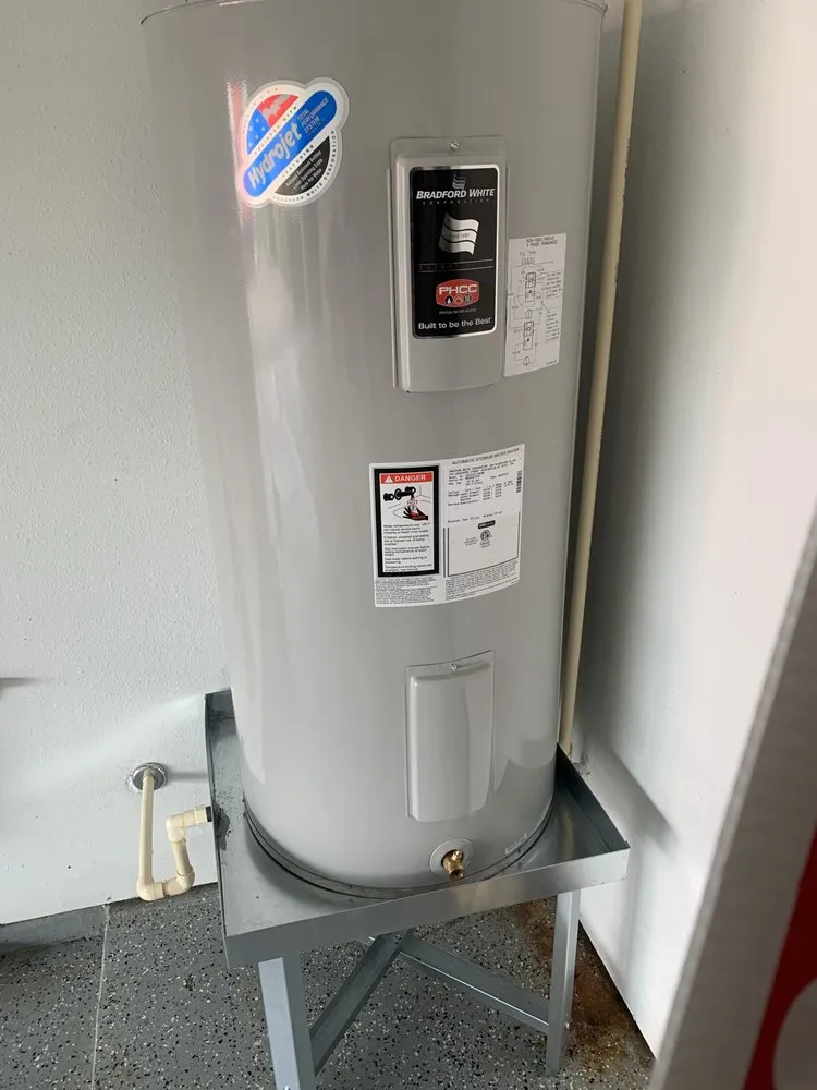 Slide of Aberle Plumbing