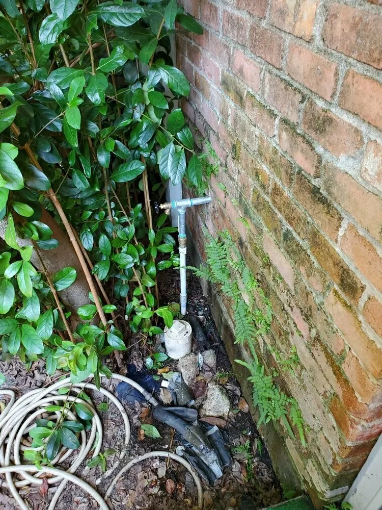 Slide of Aberle Plumbing