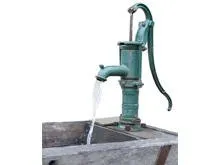 Abernathy Pump Service