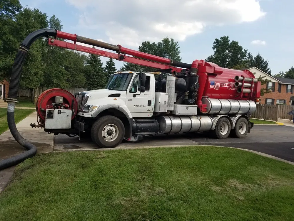 Slide of Abe's Complete Plumbing Service
