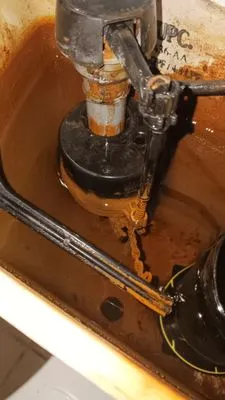 Abe's Complete Plumbing Service