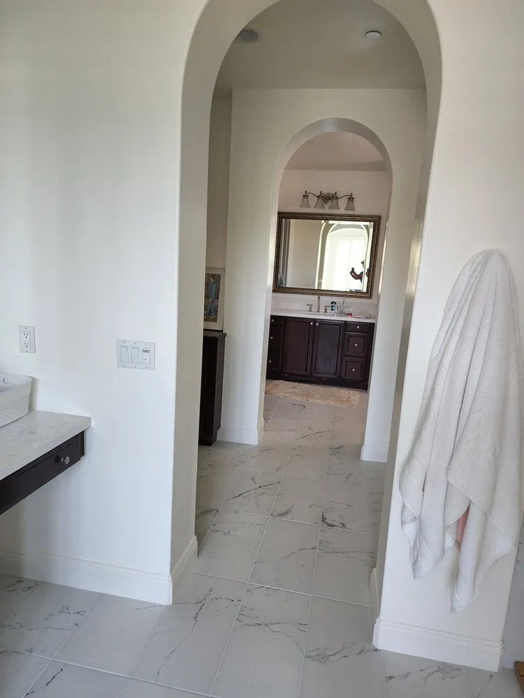 Slide of Abe's Construction Enterprises