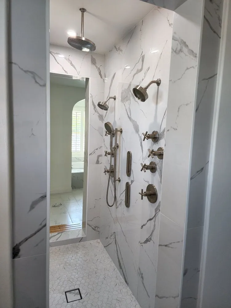 Slide of Abe's Construction Enterprises