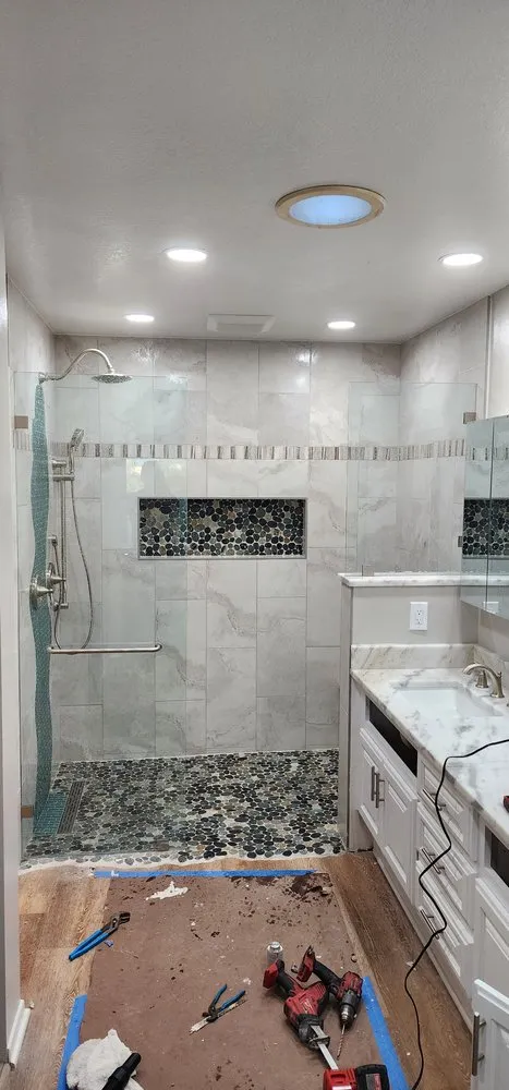 Slide of Abe's Construction Enterprises