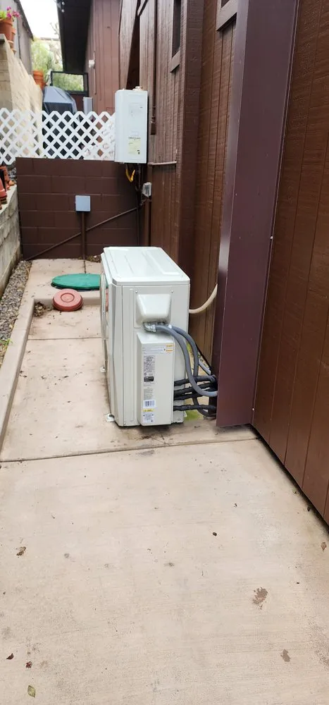 Slide of Abe's Construction Enterprises