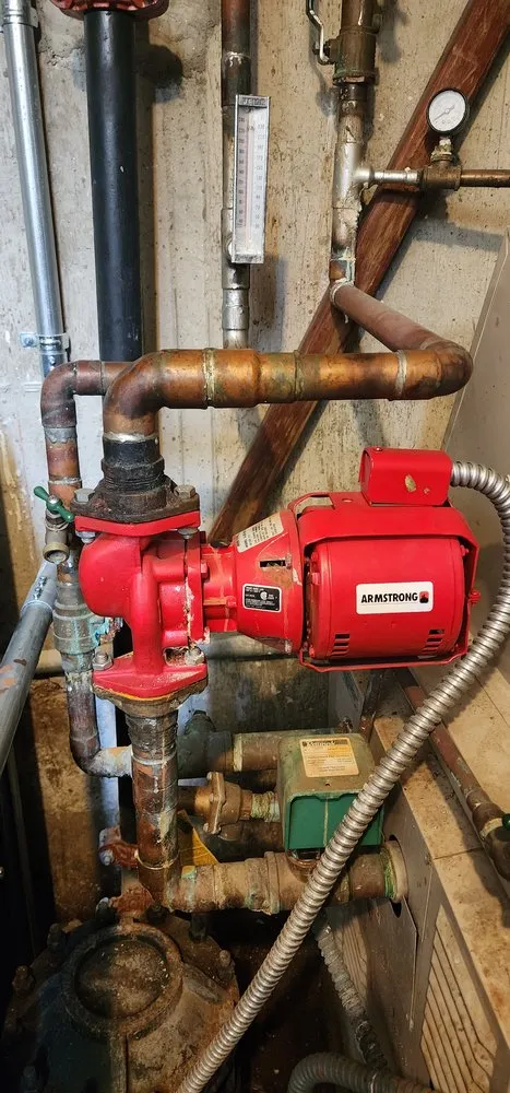 Slide of Abe's Construction Enterprises