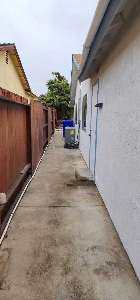 Affordable emergency plumbing in Lakeside, CA by Abe's Construction Enterprises