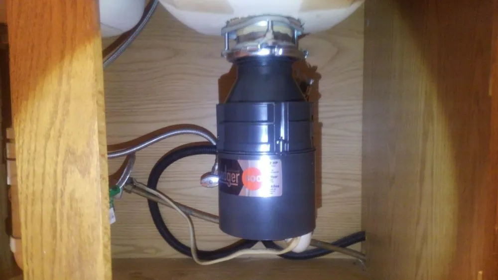 Slide of Abe's Plumbing