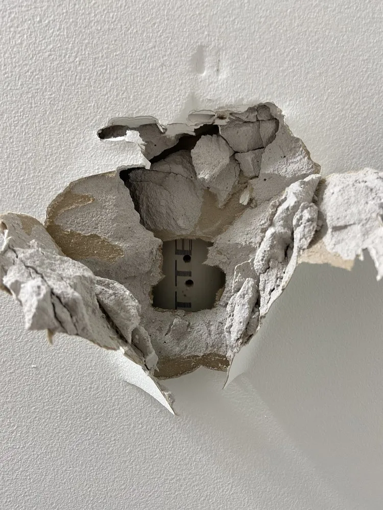 Slide of Abe's Plumbing