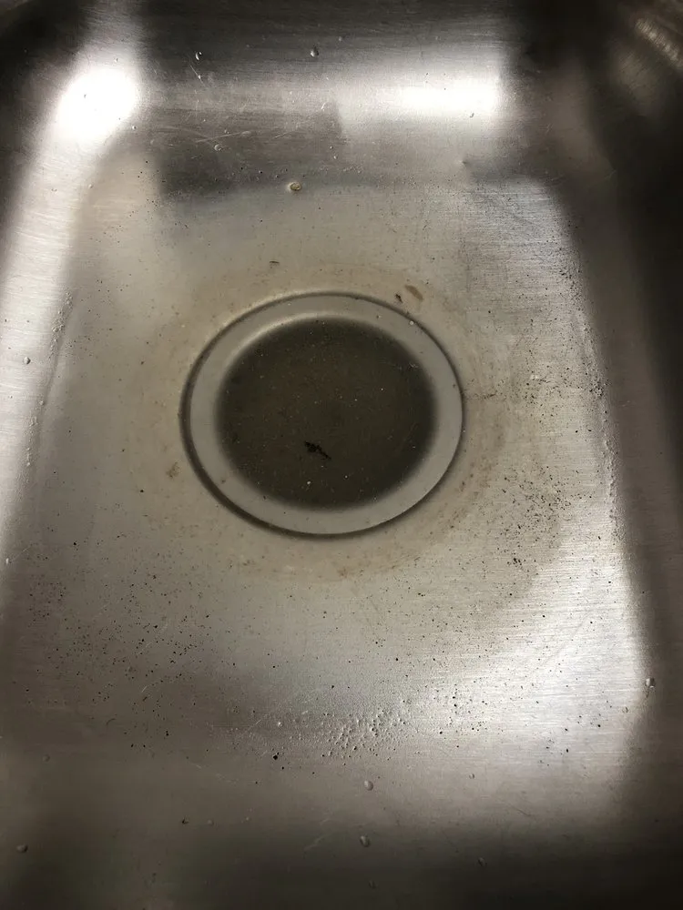 Slide of Abe's Plumbing