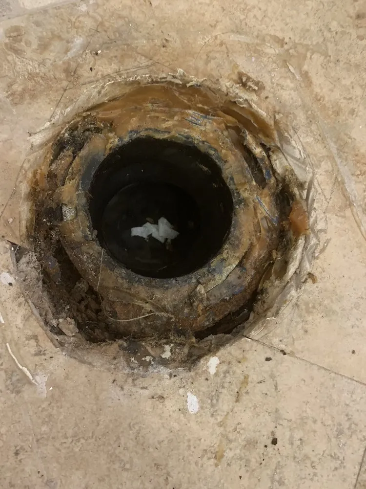 Slide of Abe's Plumbing