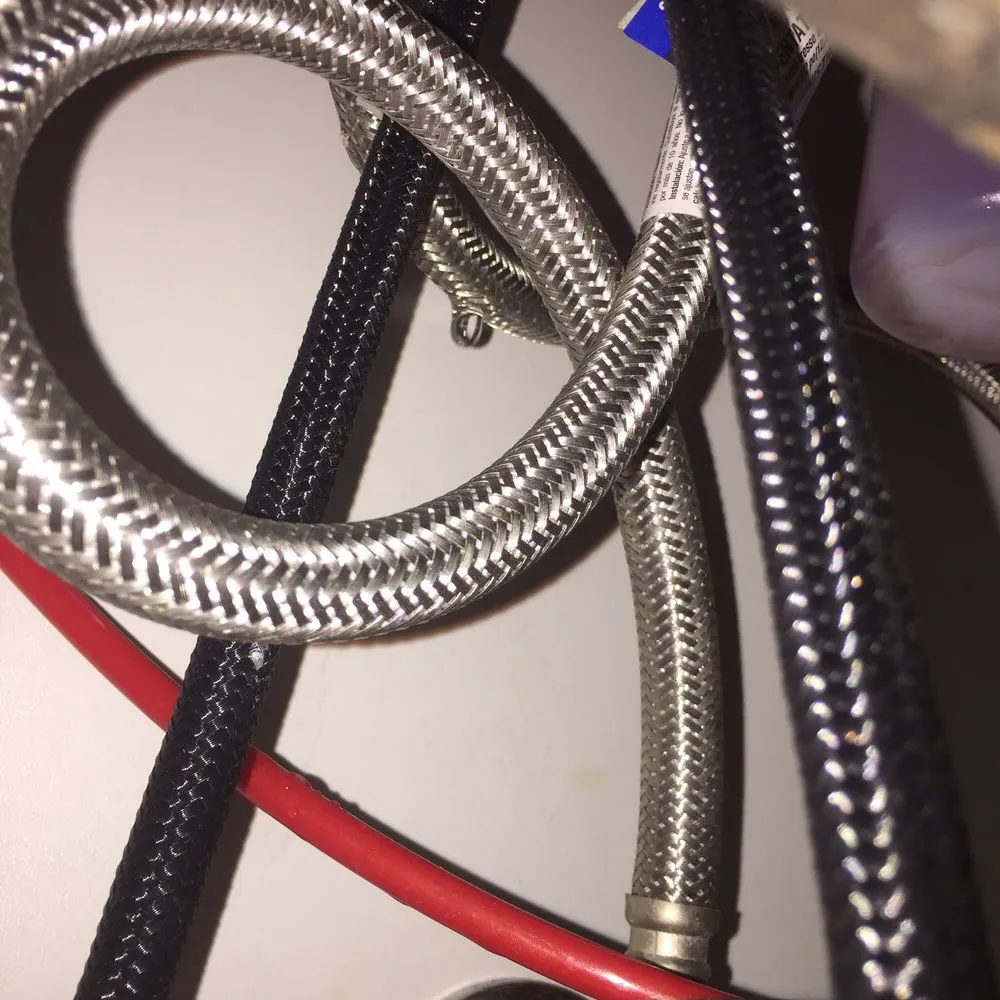 Slide of Abe's Plumbing