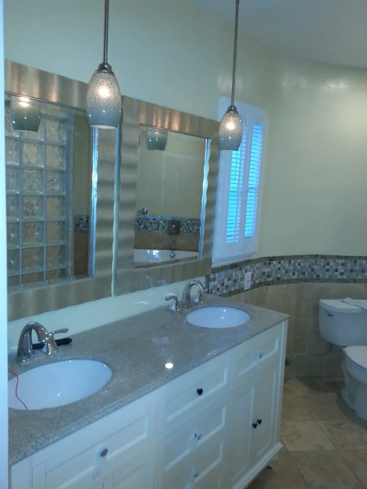Trusted emergency plumbing service in Palm Springs, CA - Abet Construction & Remodeling