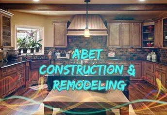 Reliable plumbing repair for homes in Palm Springs, CA by Abet Construction & Remodeling