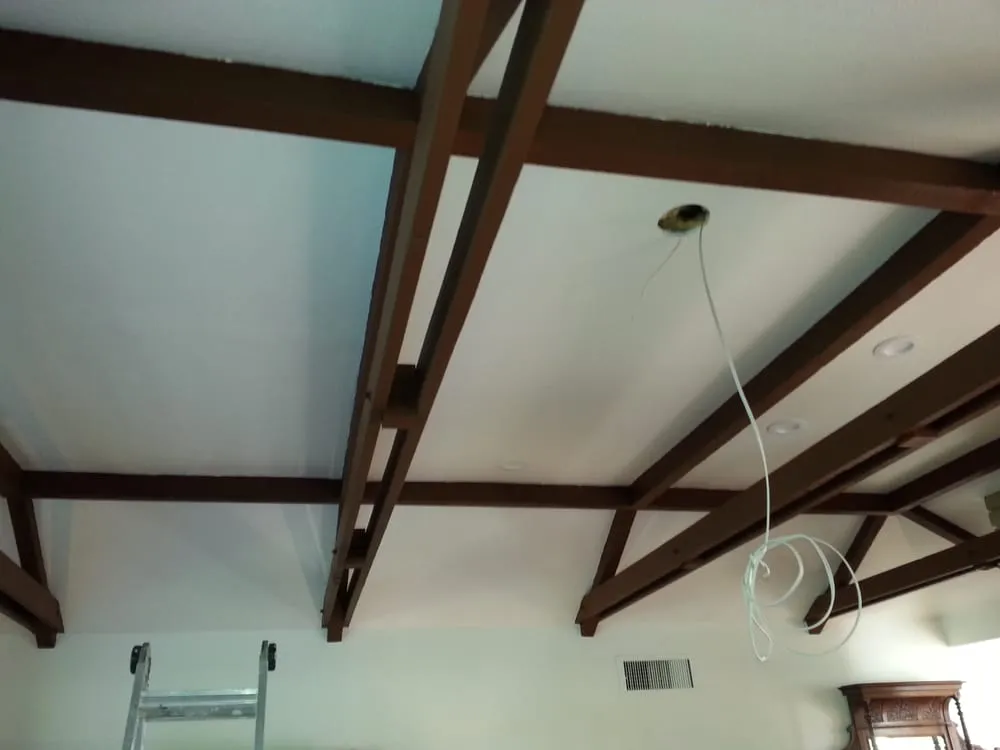 Expert plumbing repair for homes in Palm Springs, CA by Abet Construction & Remodeling