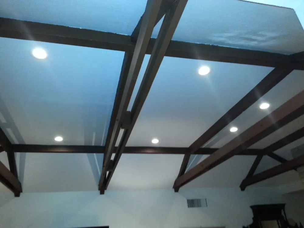 Quality water heater service in Palm Springs, CA by Abet Construction & Remodeling