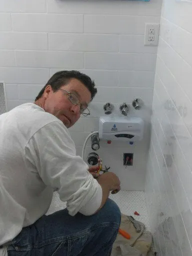 Affordable drain cleaning service in Palm Springs, CA - Abet Construction & Remodeling