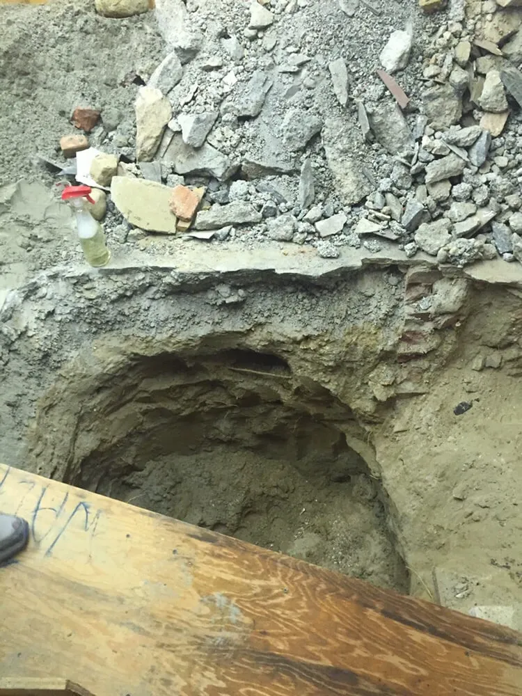 Slide of Abetta Plumbing and Drain Cleaning