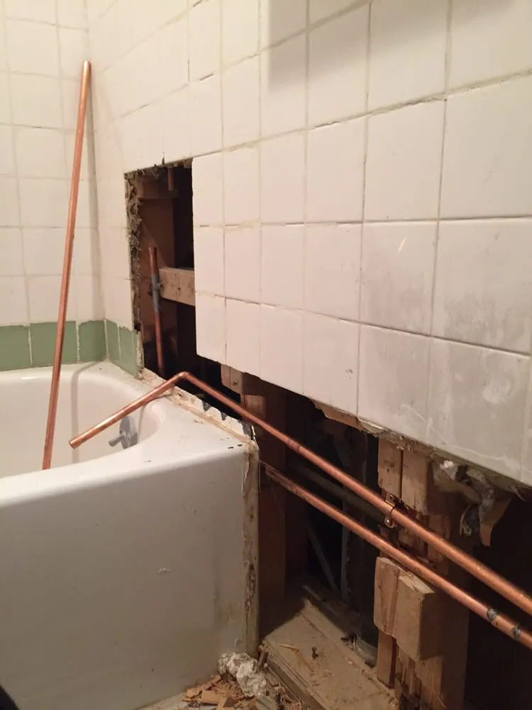Slide of Abetta Plumbing and Drain Cleaning