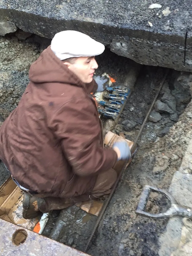 Affordable emergency plumbing in New York, NY by Abetta Plumbing and Drain Cleaning