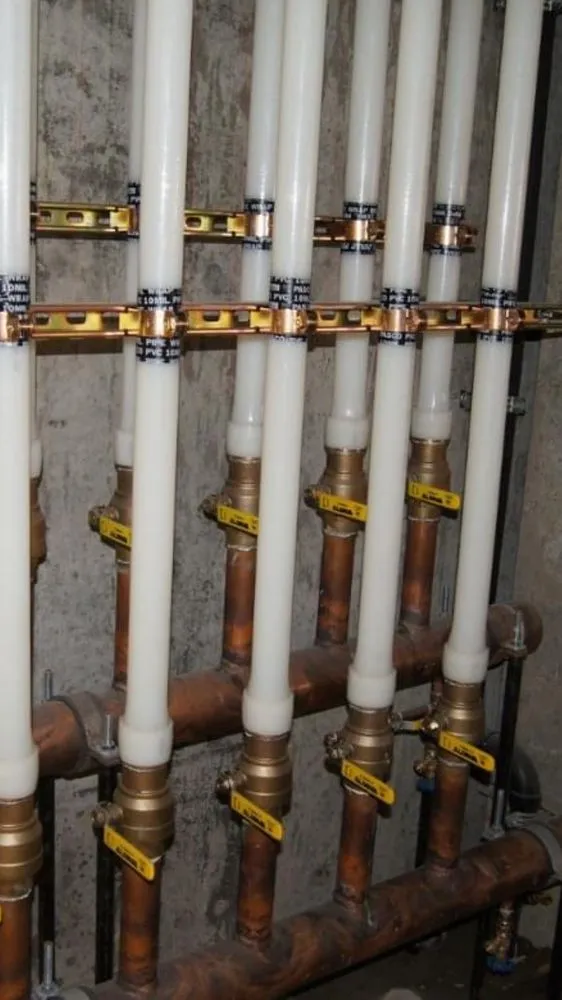 Slide of Abetta Plumbing and Drain Cleaning