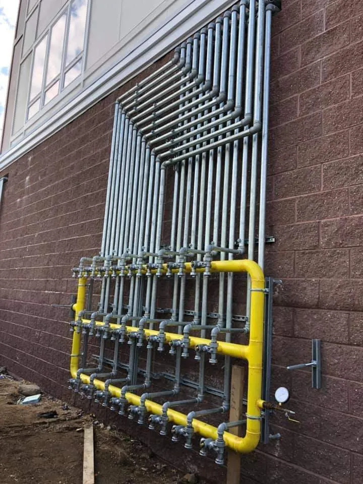 Expert water heater service experts serving New York, NY - Abetta Plumbing and Drain Cleaning