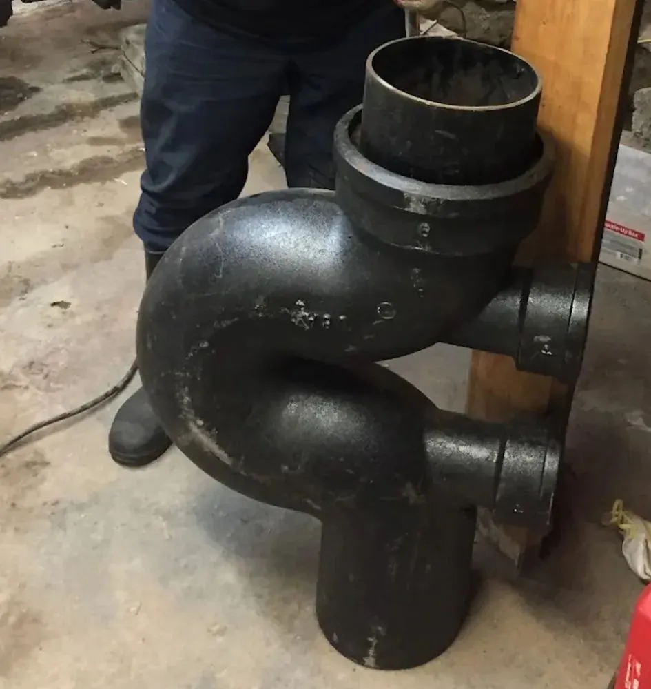 Slide of Abetta Plumbing and Drain Cleaning