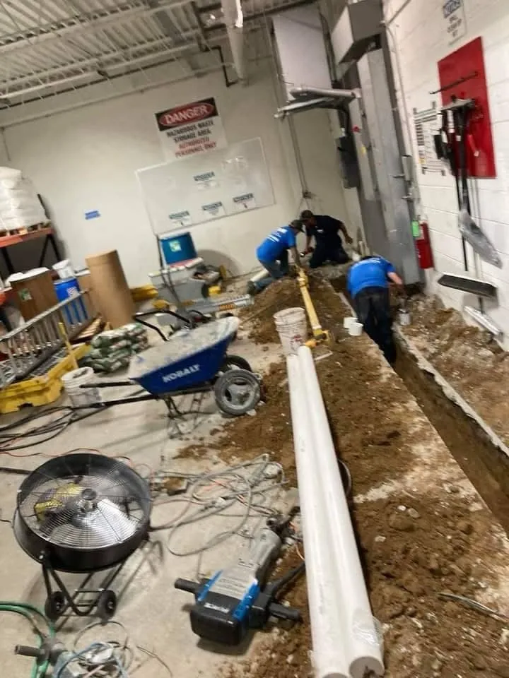 Slide of Abetta Plumbing and Drain Cleaning