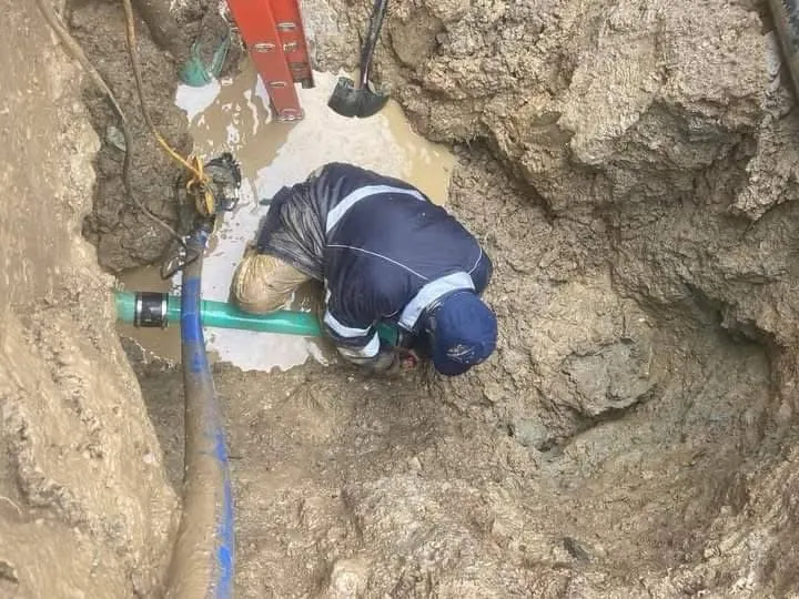 Slide of Abetta Plumbing and Drain Cleaning